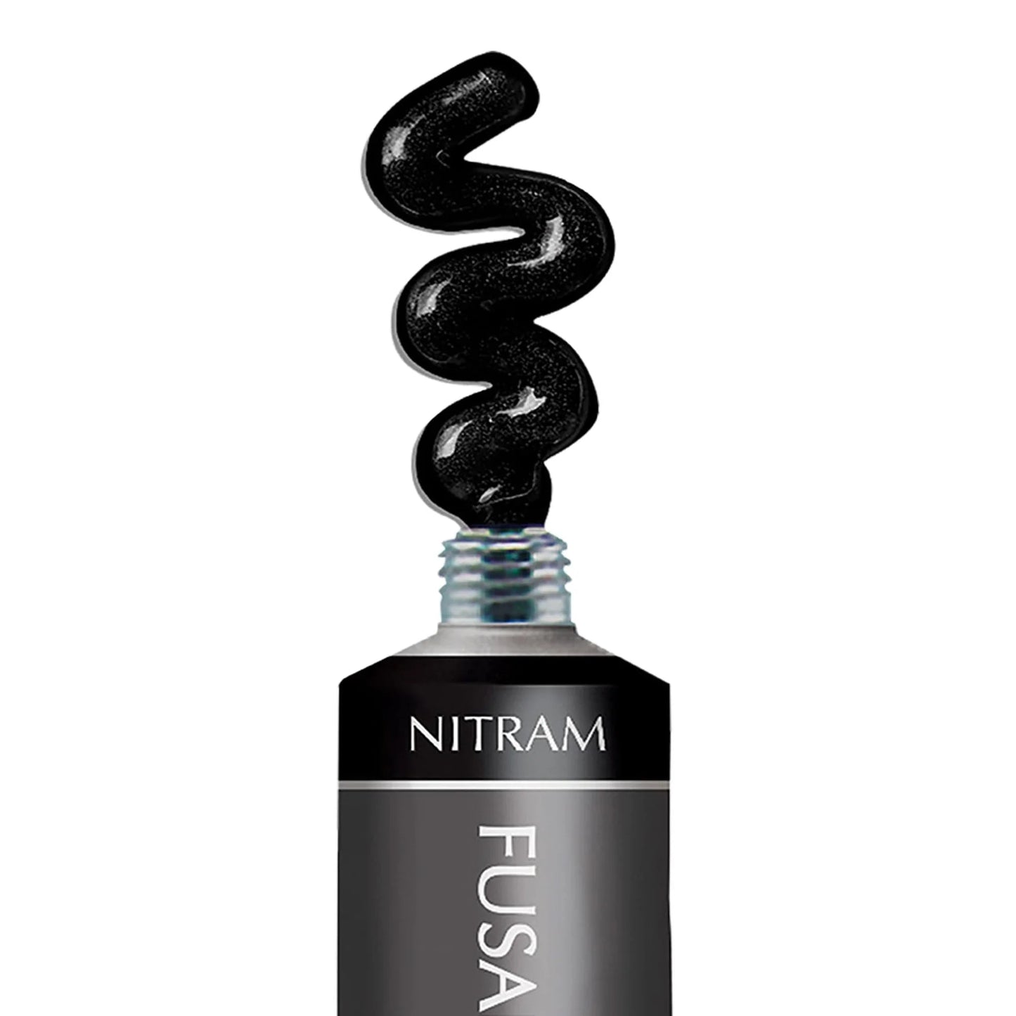 Tubo de carbón líquido Nitram 50ml