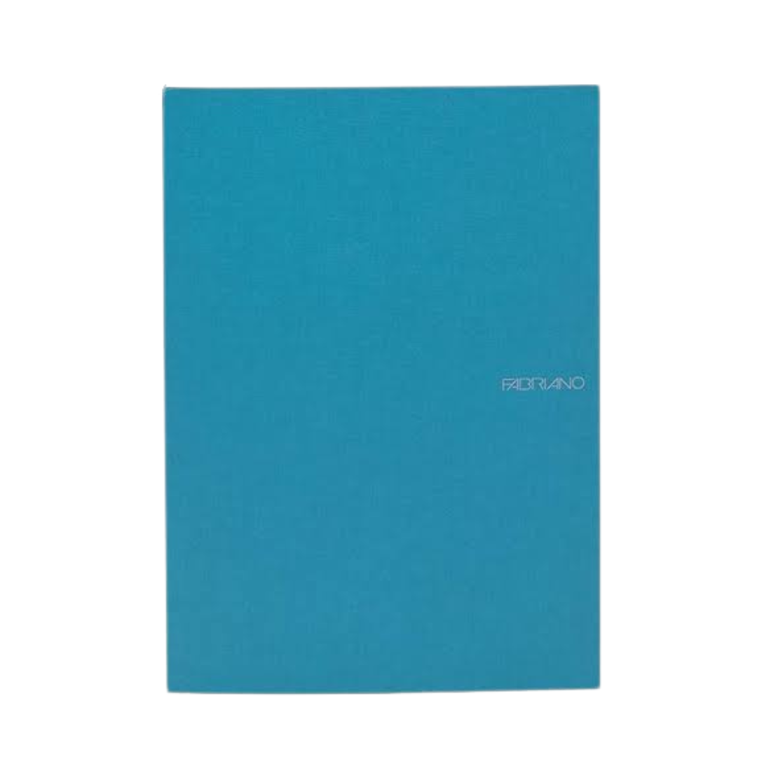 Bloc FABRIANO Ecoqua A4 dots