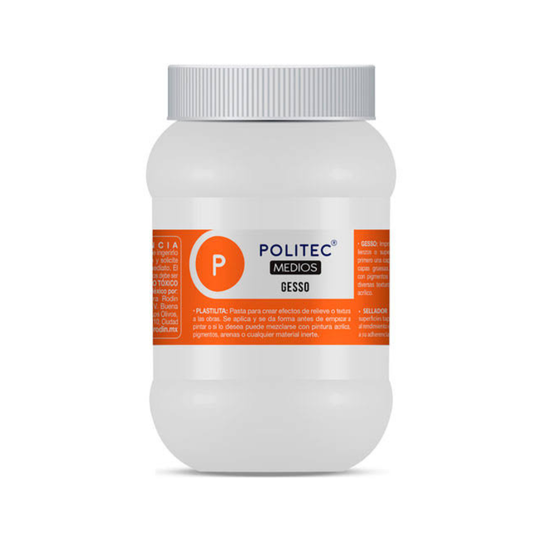 Gesso 500ml