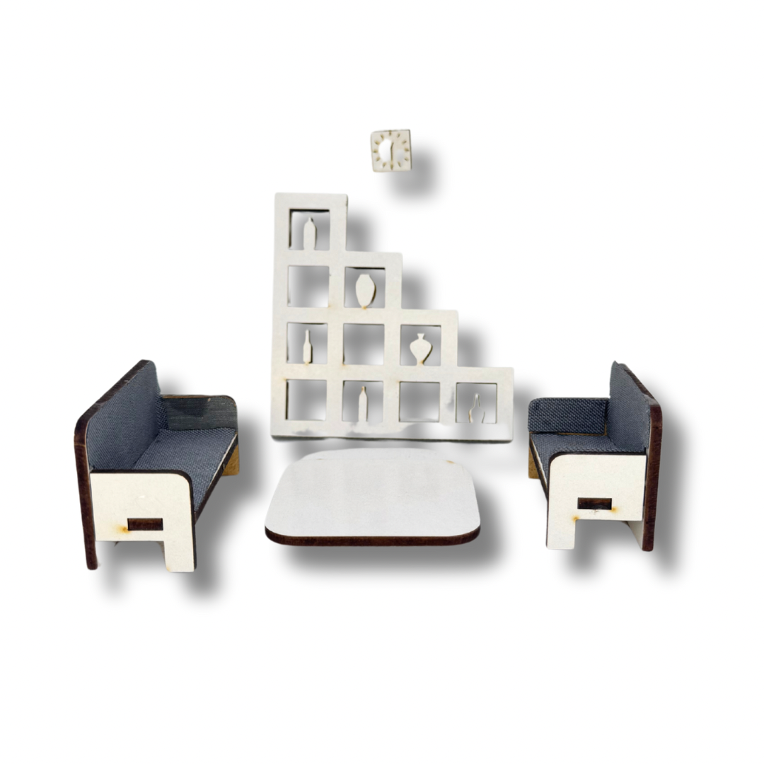 Sala royal esc 1:50