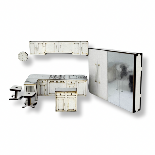 Cocina royal esc 1:50