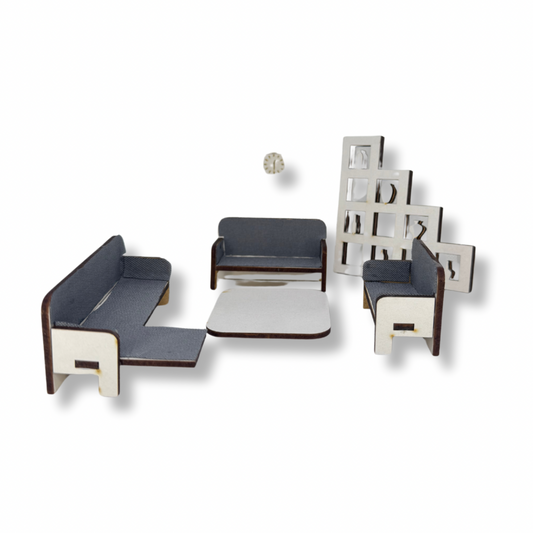 Sala royal esc 1:50