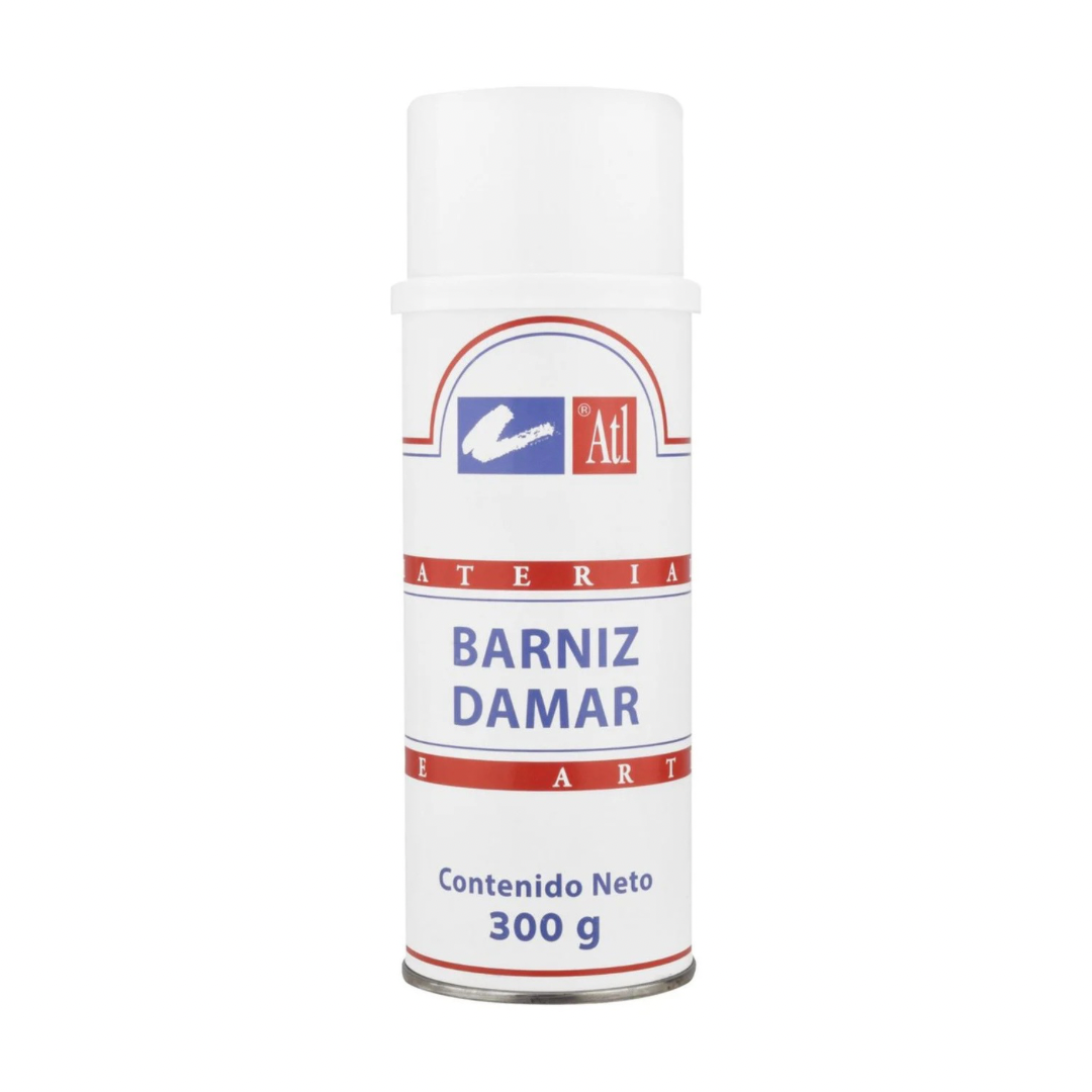 Barniz Damar Spray 300g