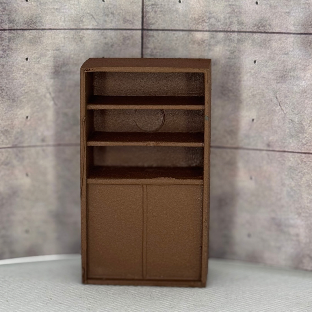 Mueble modular esc 1:25