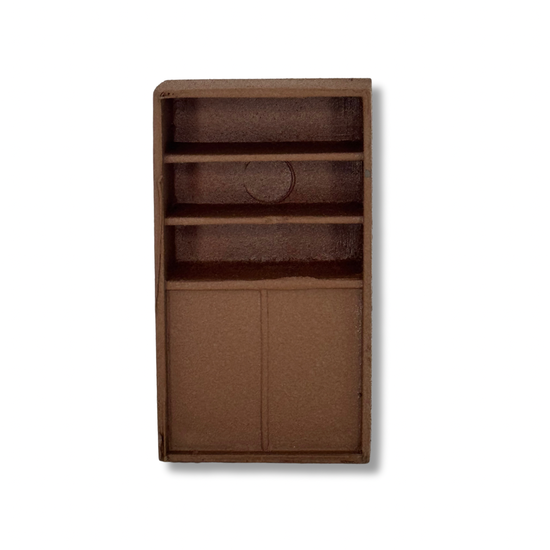 Mueble modular esc 1:25