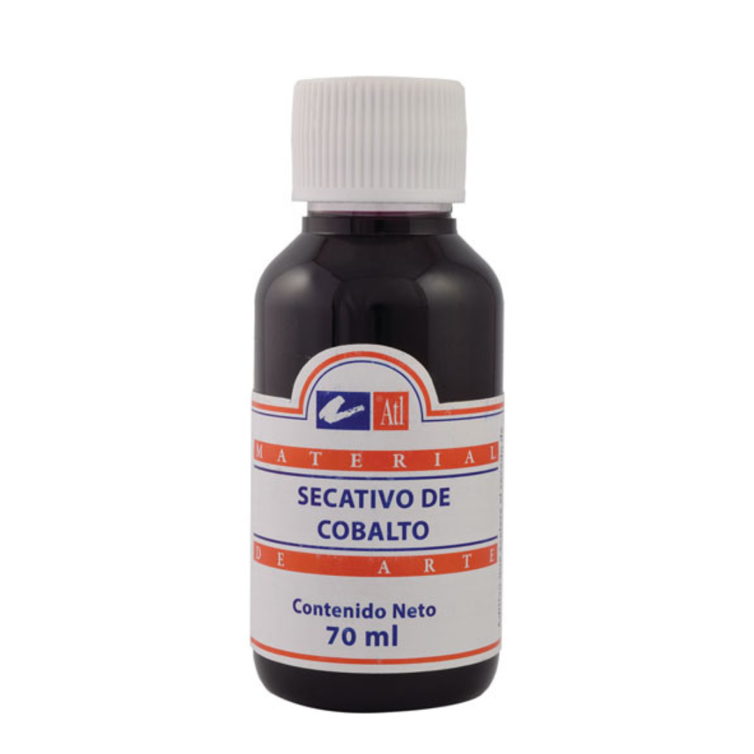 Secativo de Cobalto Atl 70 ml