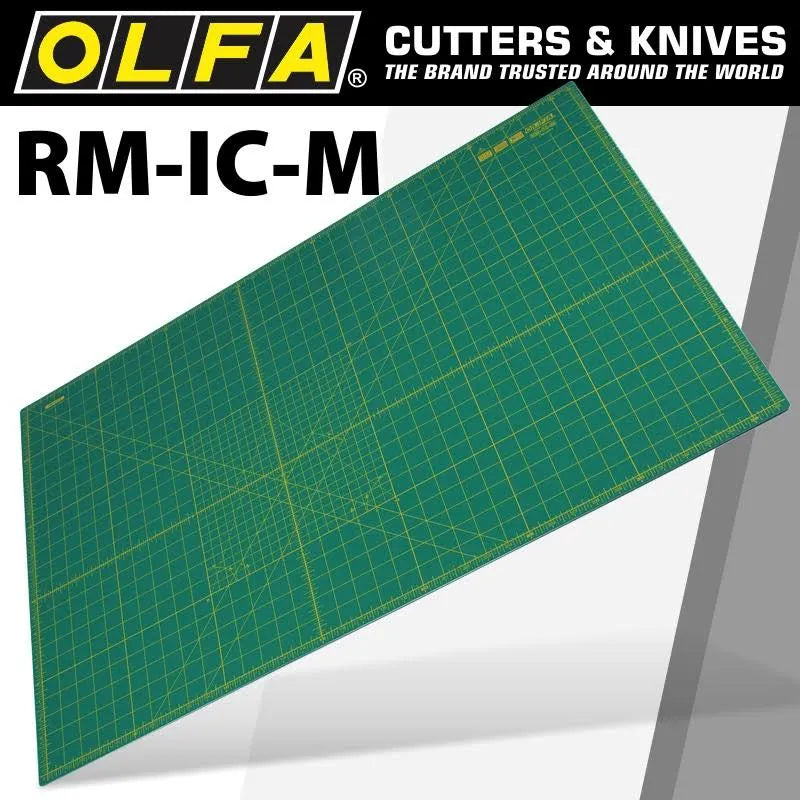 Tabla de corte OLFA RM-IC-M A1