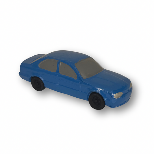 Autos pintado Guimar esc 1:50