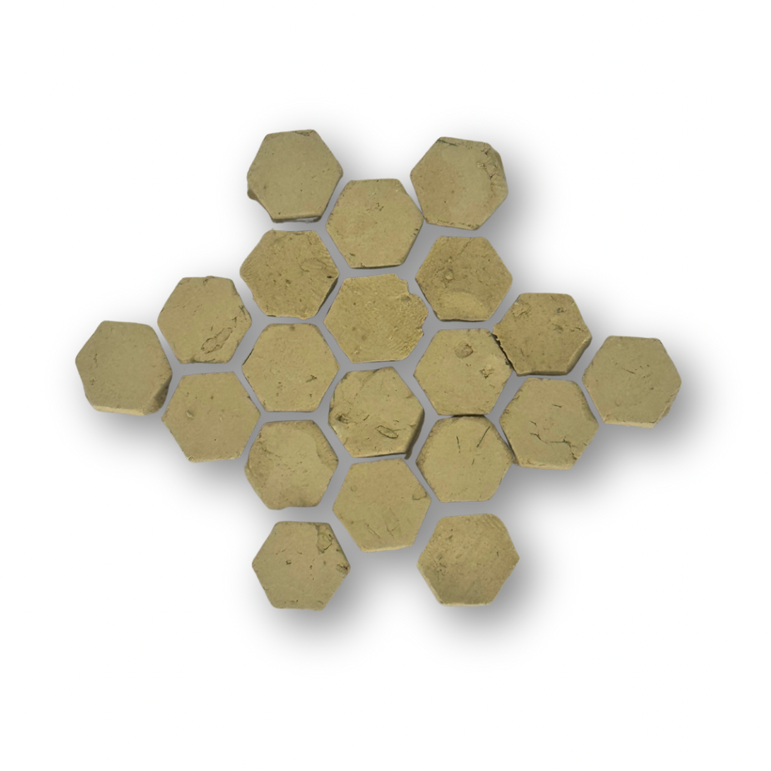 Paquete 20 adoquines