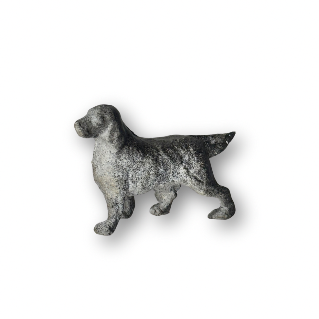 Perro de cacería esc 1:50