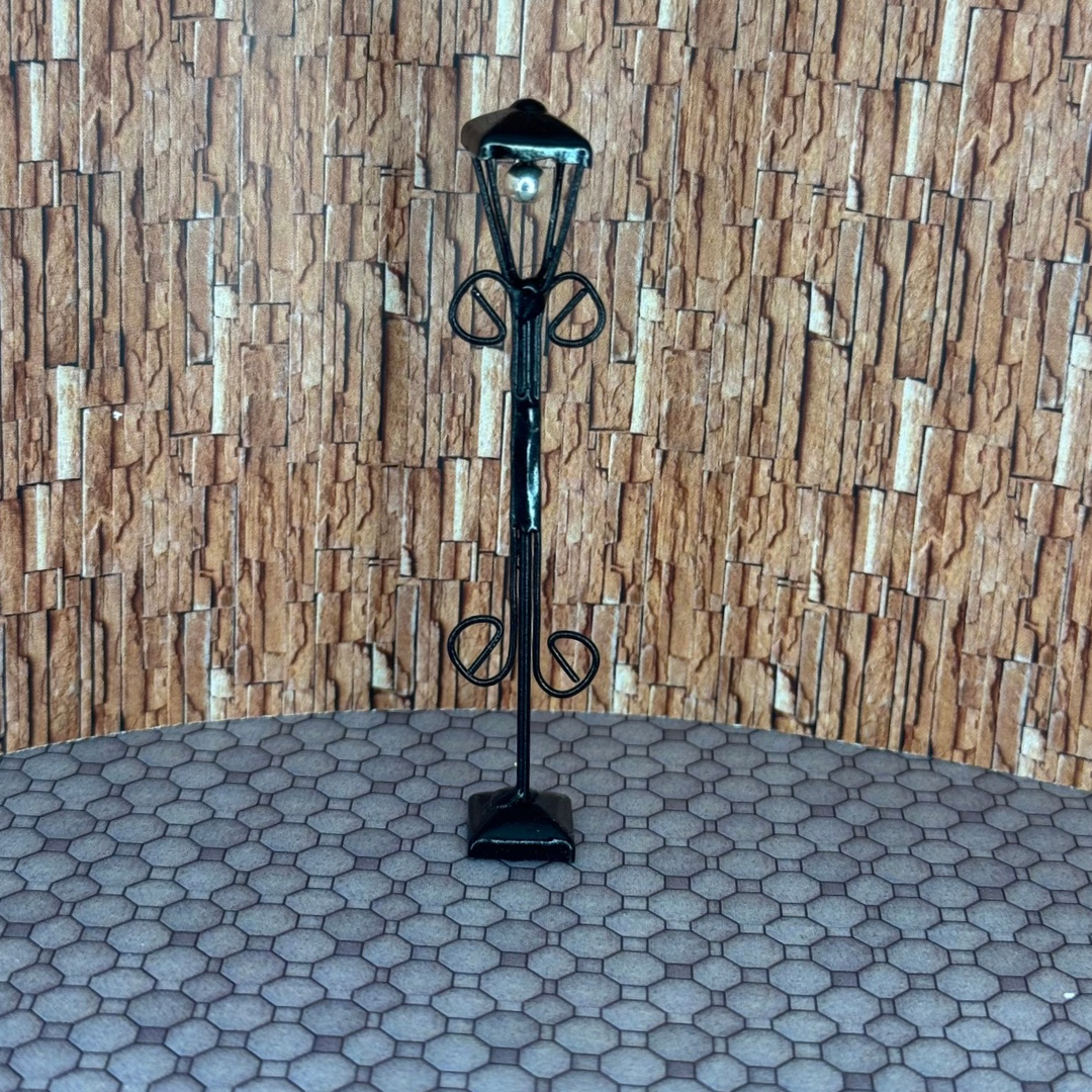 Farol miniatura C5