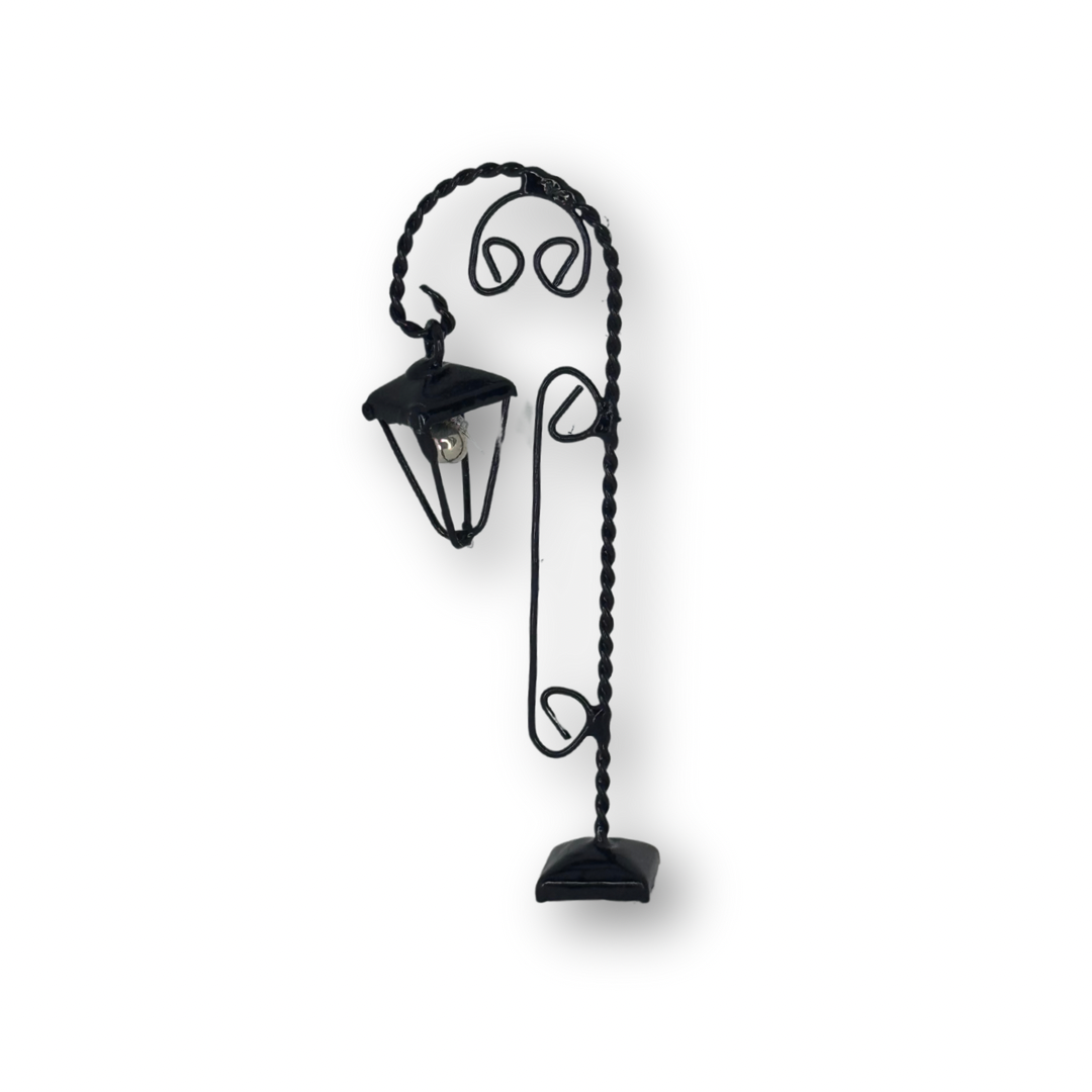 Farol miniatura C1