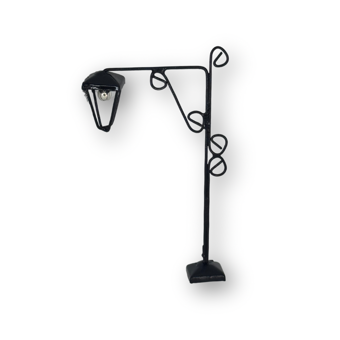 Farol miniatura C10