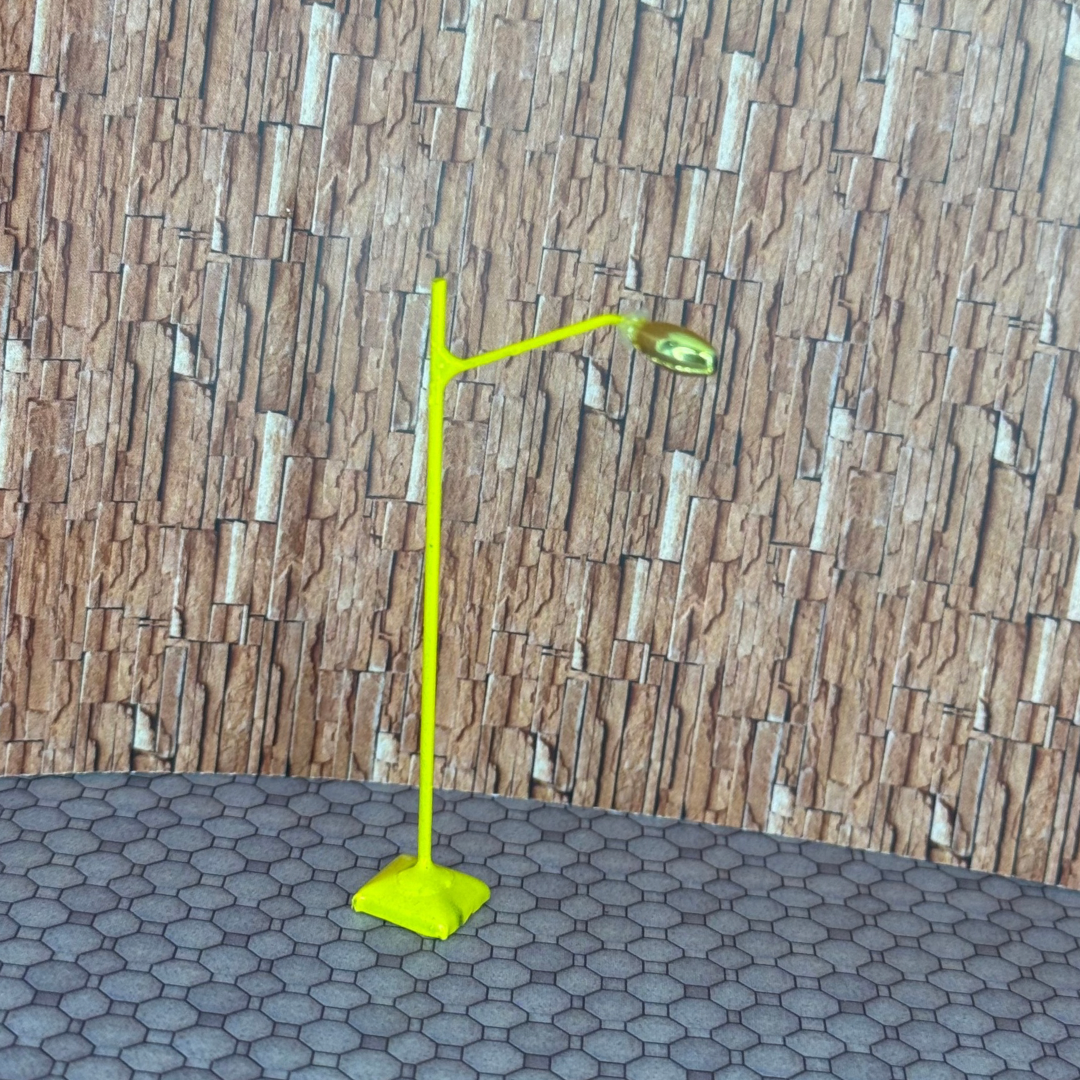 Farol miniatura C11