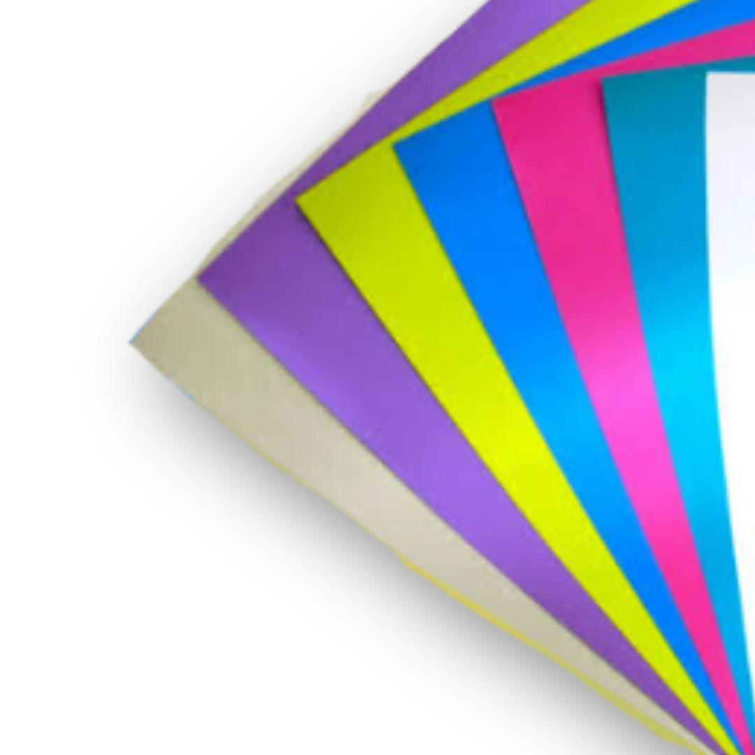 Papel Silk tamaño carta 130gr