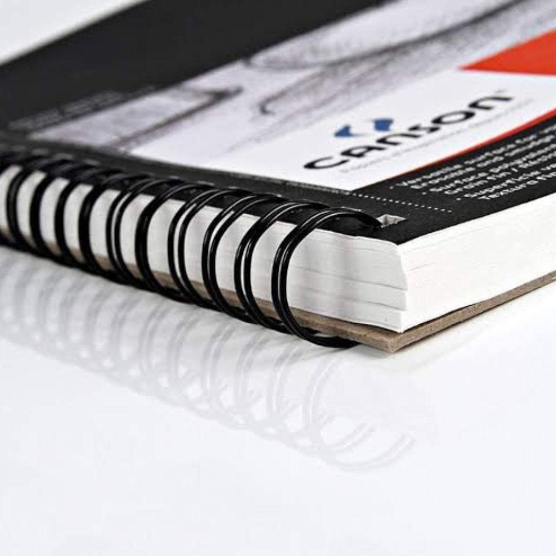 Bloc universal sketch Canson 27.9x35.5cm