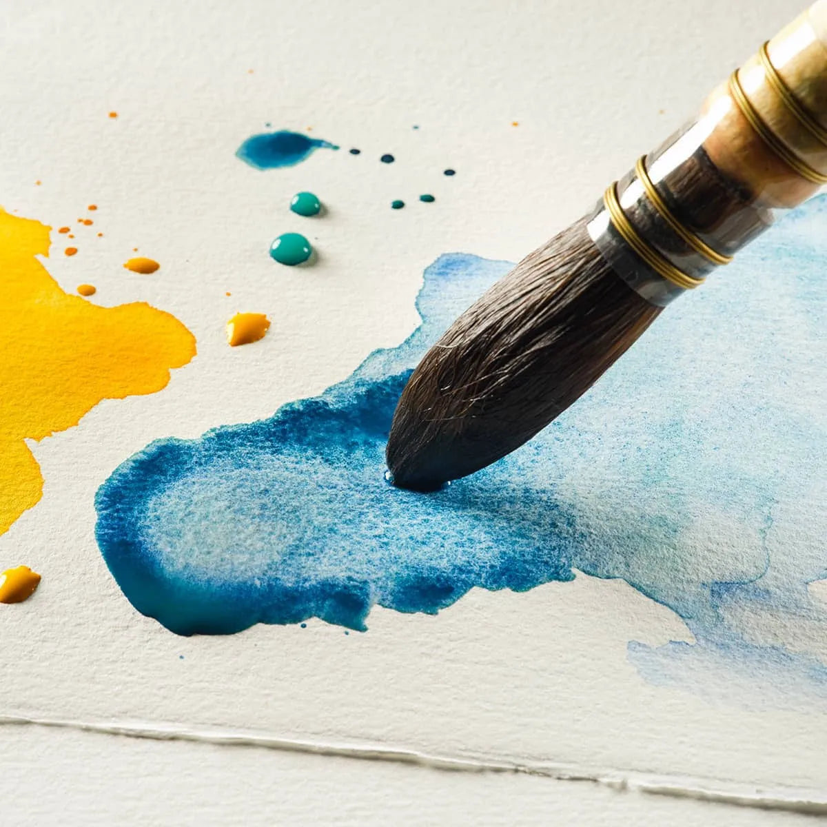 Bloc Magnani Portofino 12x23cm 300gr