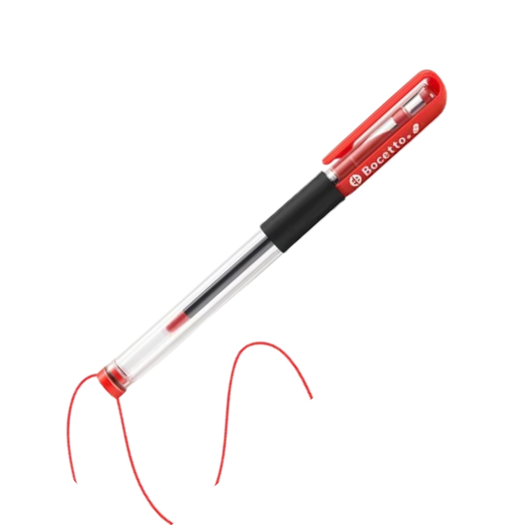 Bolígrafo de gel Bocetto