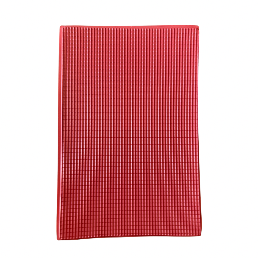 Textura de teja 3D esc 1:50