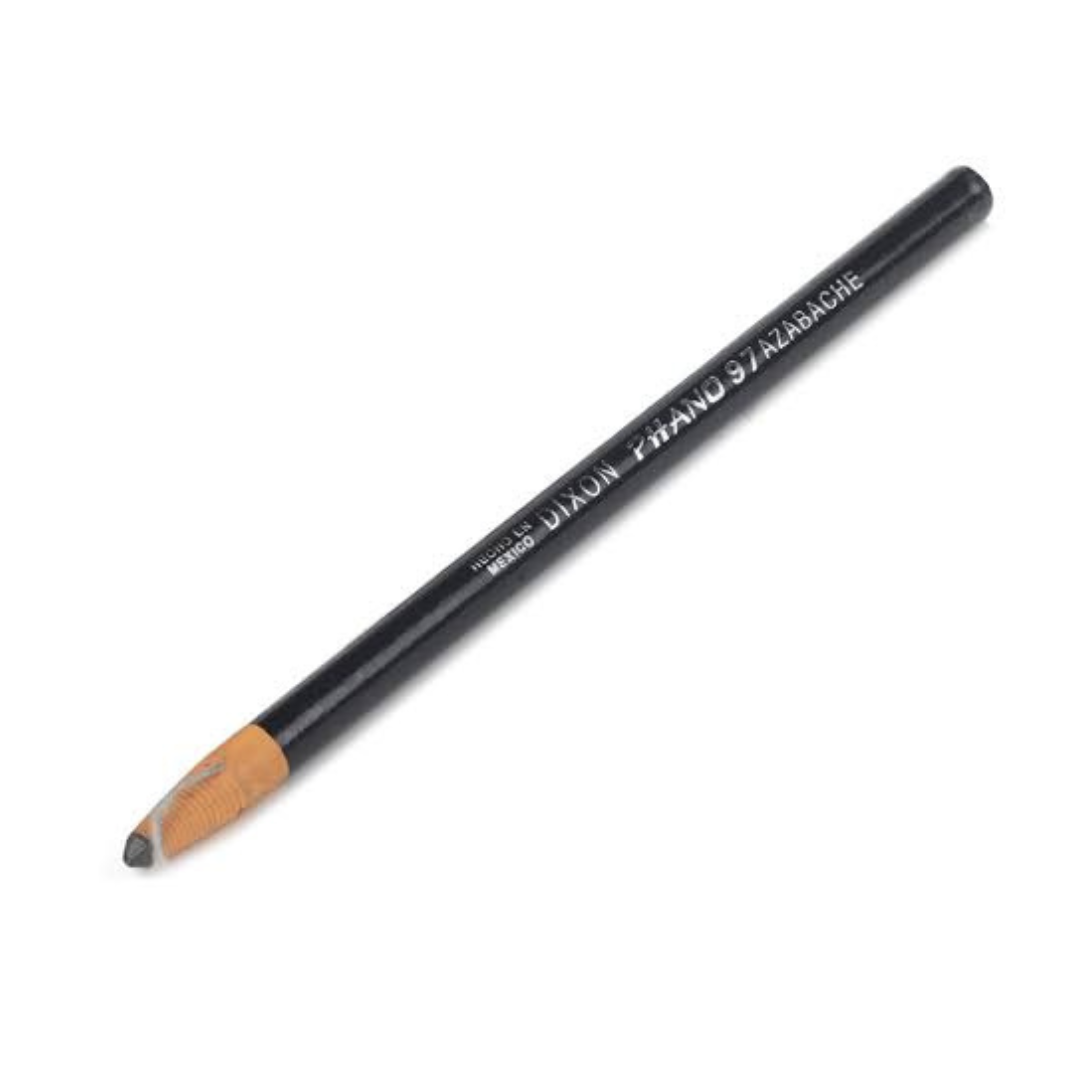 Lápiz phano azabache