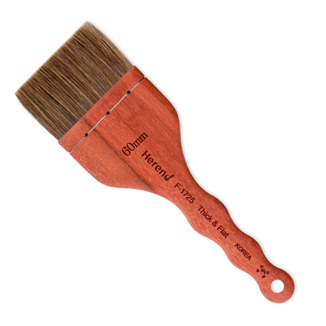 Brocha Hake Herend F-1725