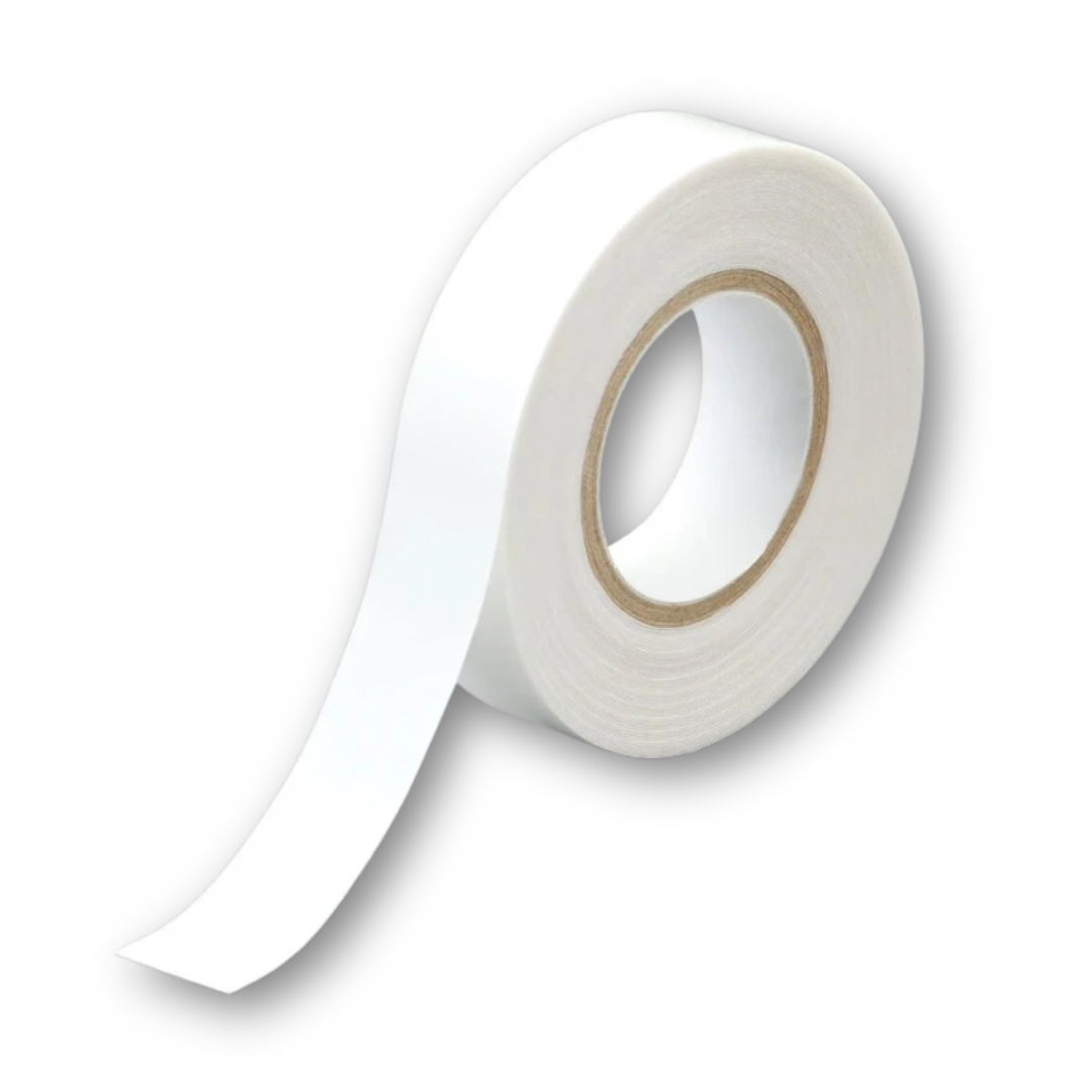 Cinta adhesiva doble cara 36mm x 10m