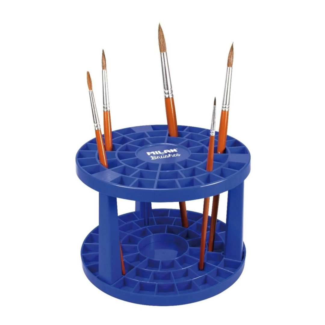 Soporte para pinceles Milan