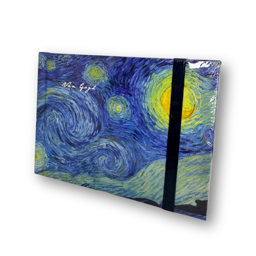 Sketchbook mixed media 300gr 20 hojas 110x150mm