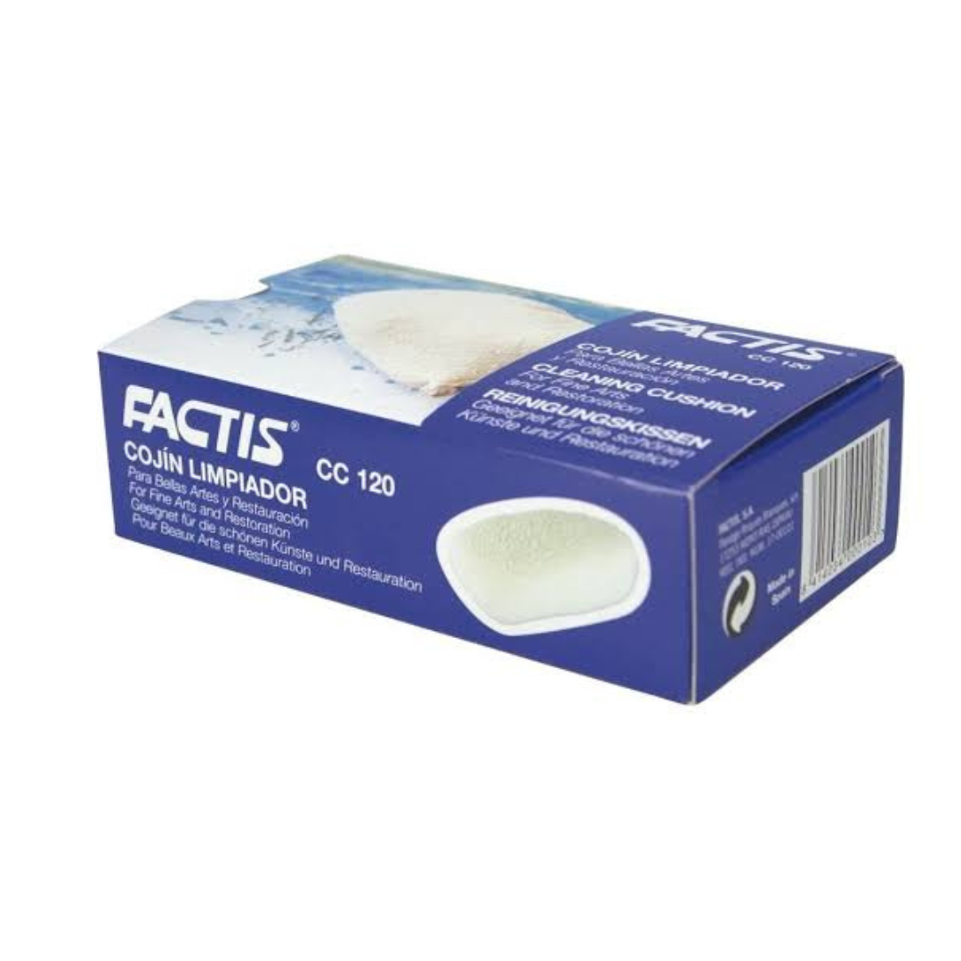 Cojín limpiador Factis