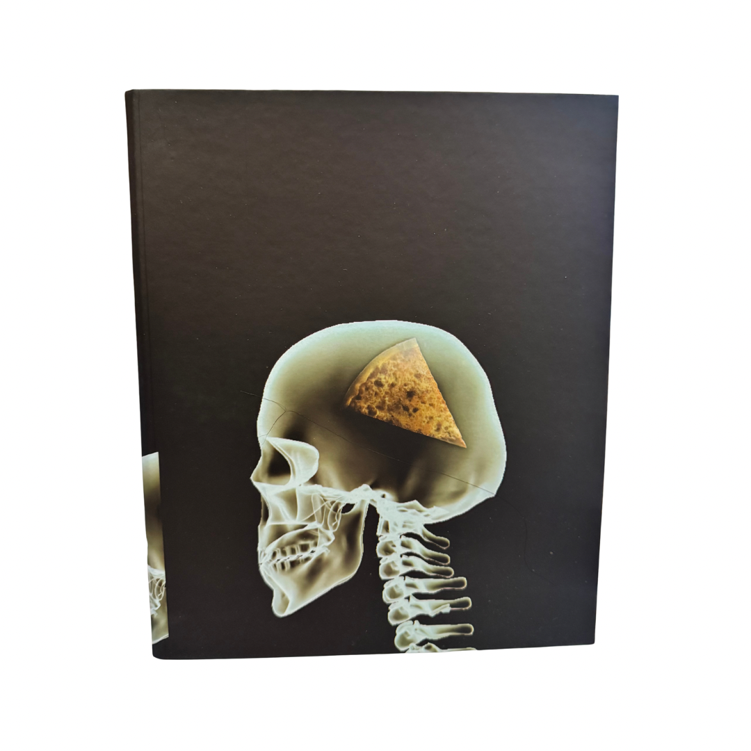 Carpeta panorámica 1” con diseño 2