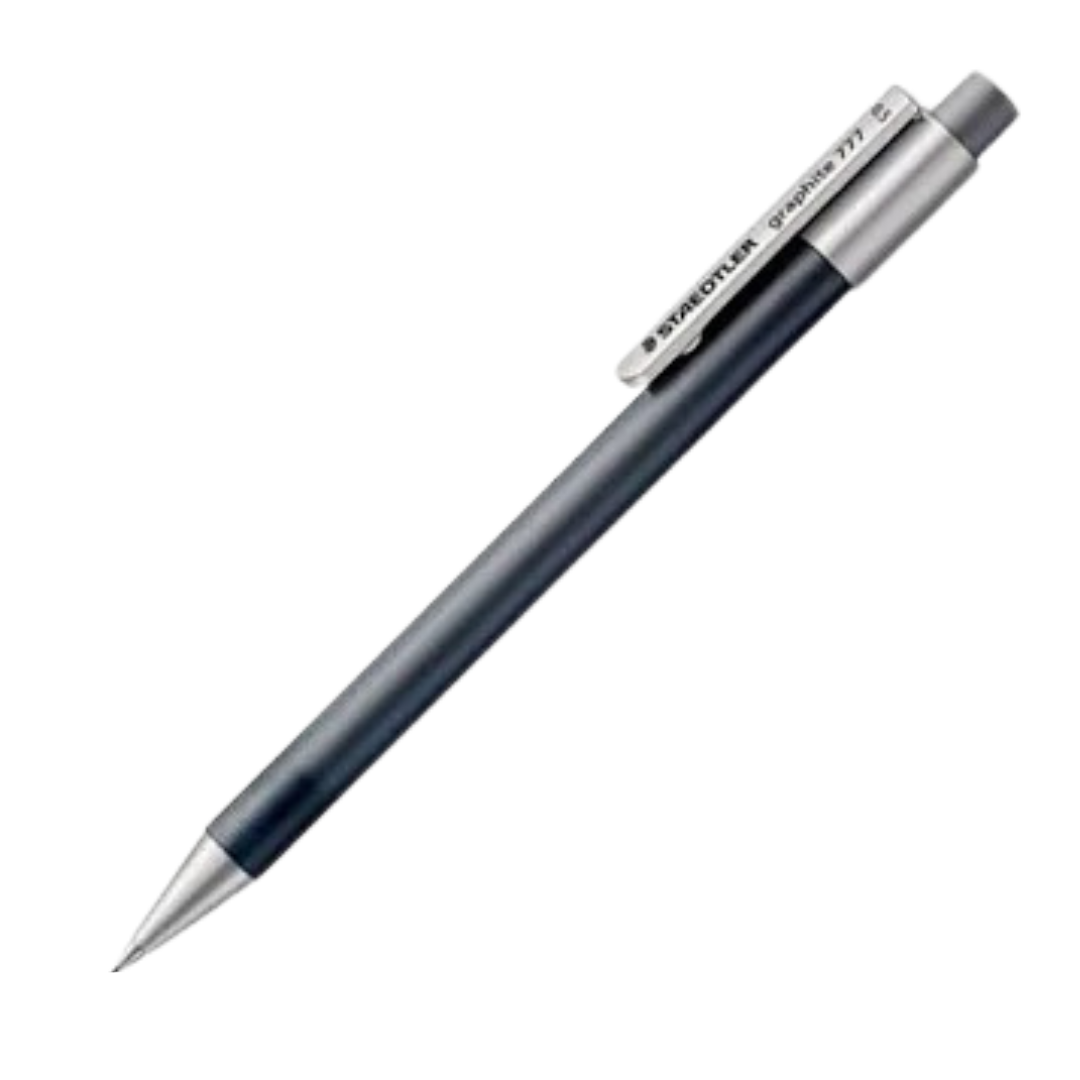Portaminas Staedtler graphite