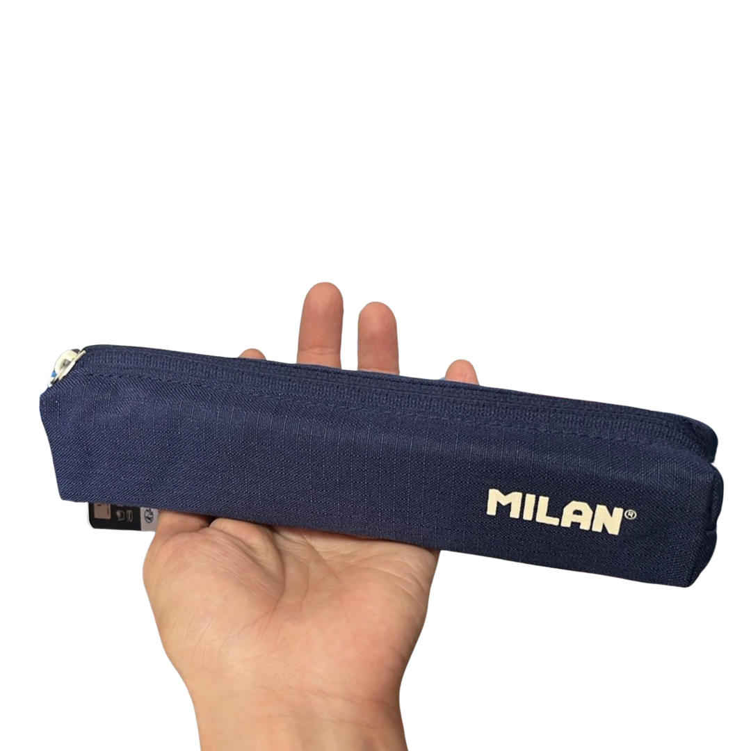 Lapicera Milán Azul