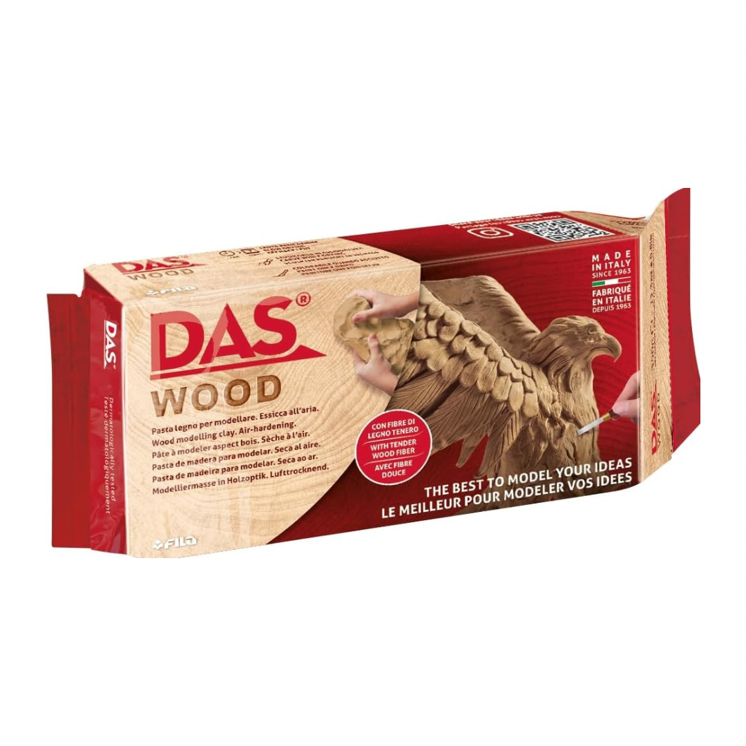 Masa Das Wood