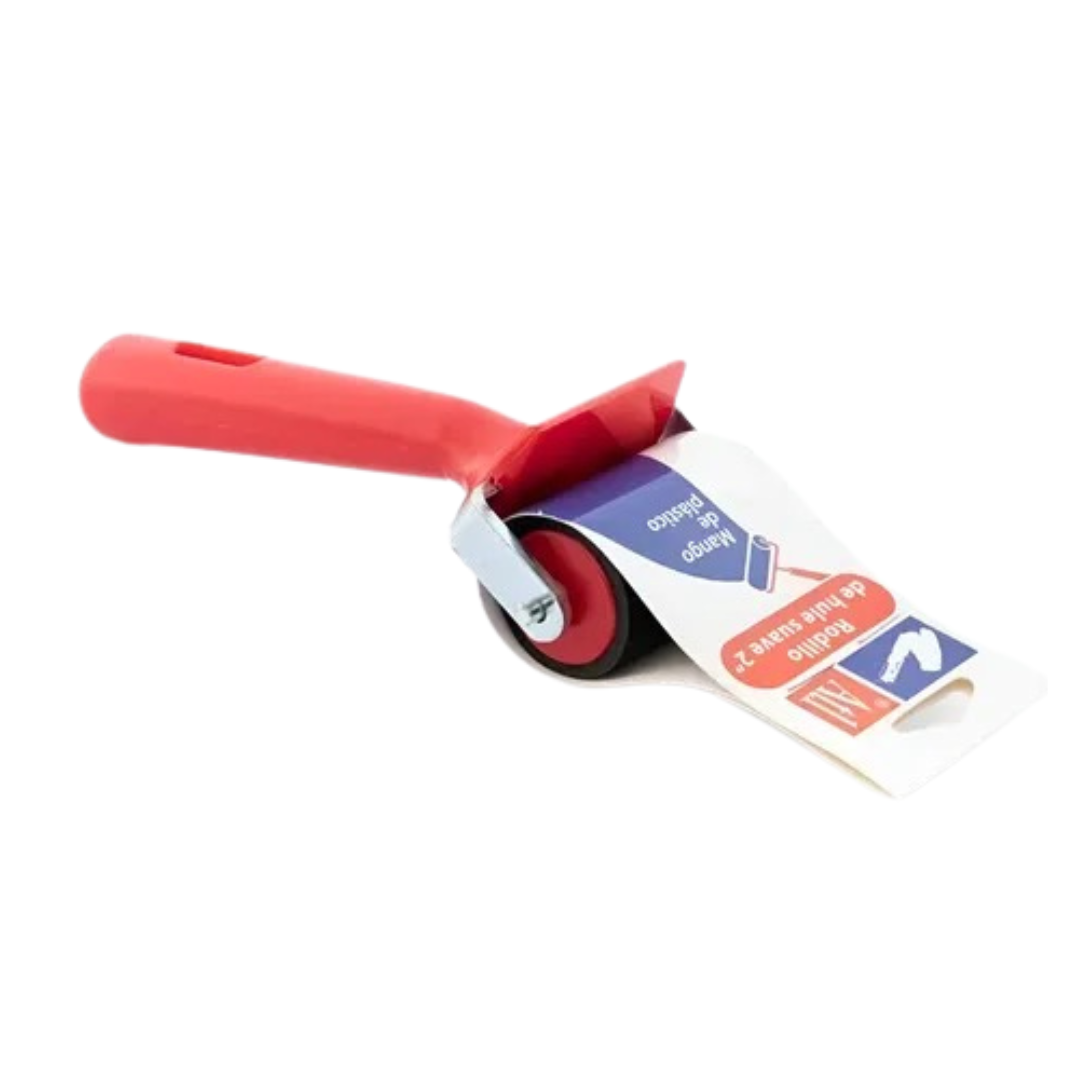 Rodillo de hule 2”