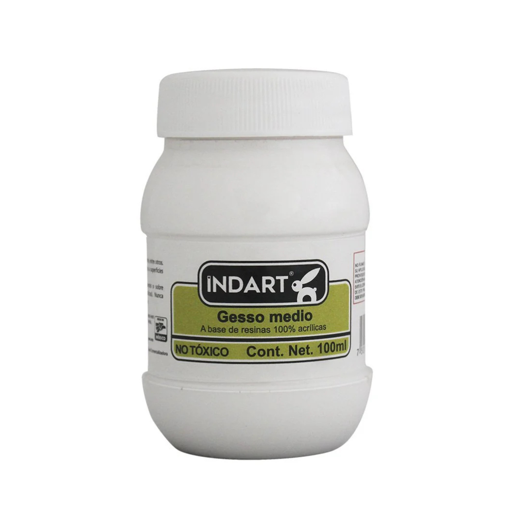 Gesso Indart 100ml