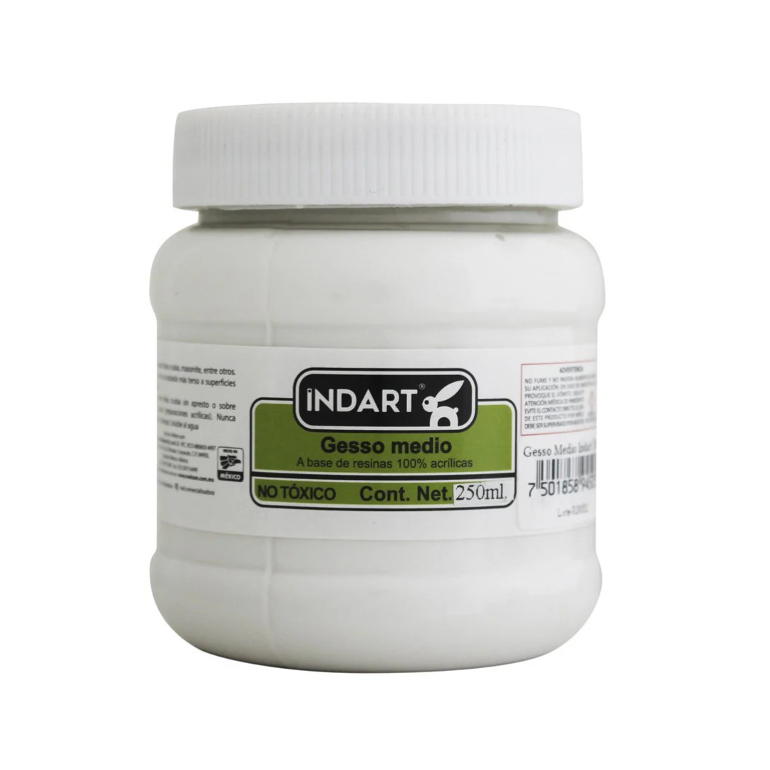Gesso Indart 250ml
