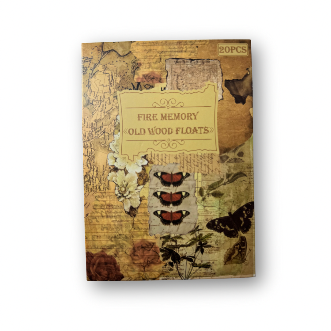 Revista de Stickers 1