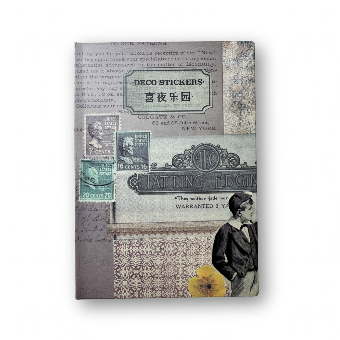 Revista de Stickers 3