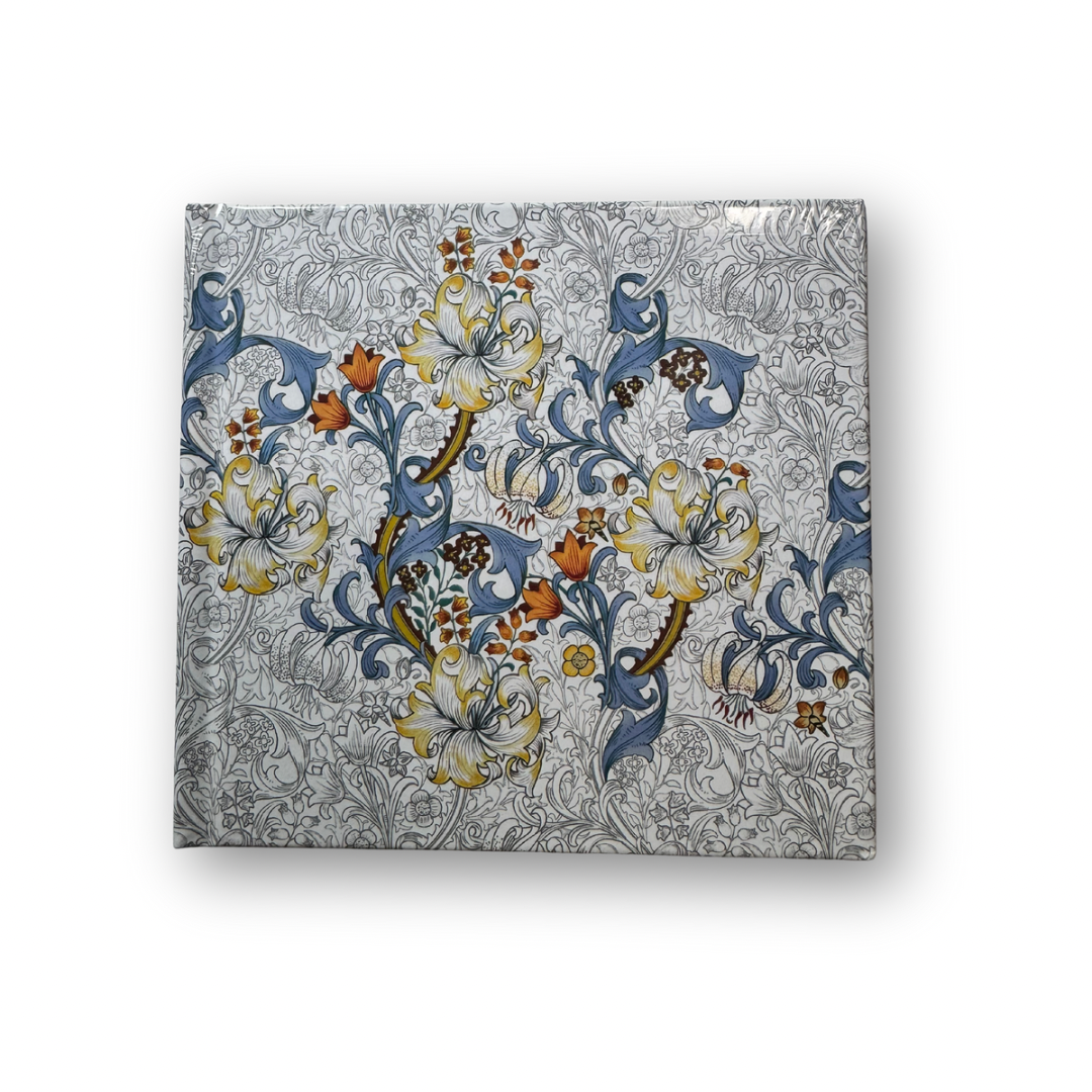 Bloc para dibujo 175gr 14x15cm