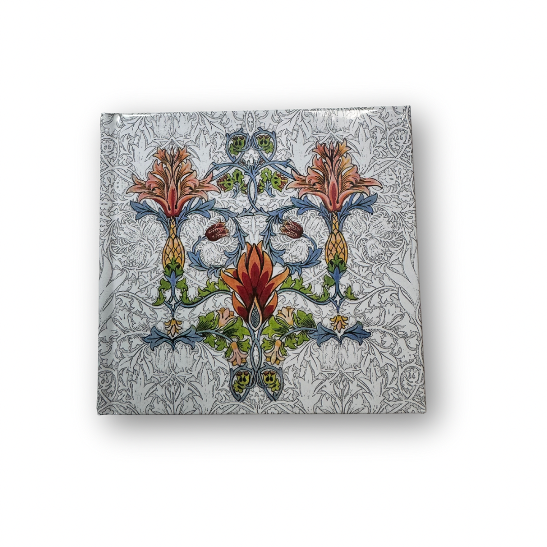 Bloc para dibujo 175gr 14x15cm