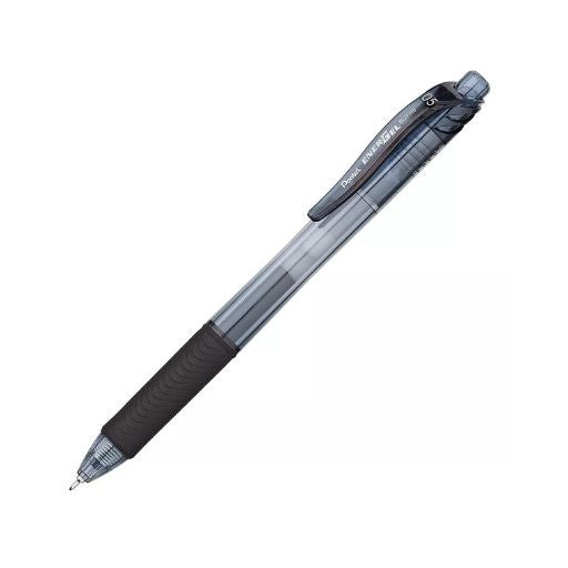 Bolígrafo de gel Pentel Energel X 0.5mm