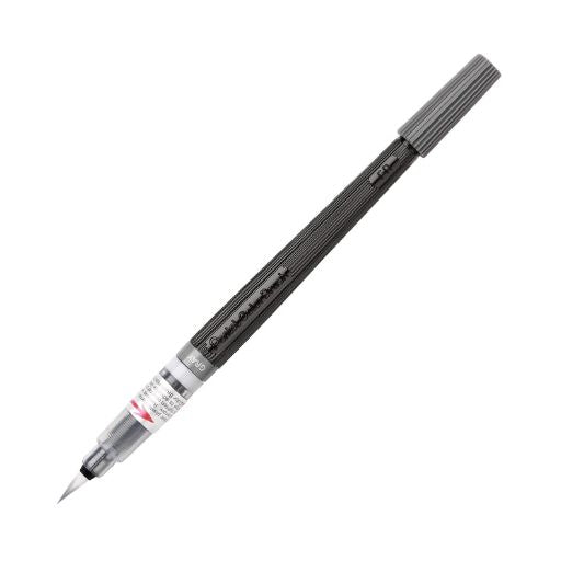 Color brush Pentel
