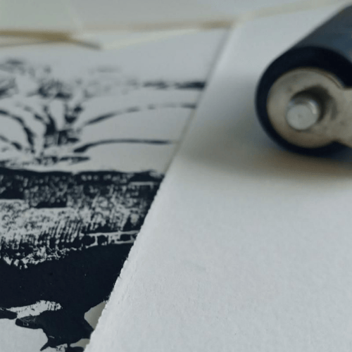 Papel Canson Edition 250gr 56x76cm