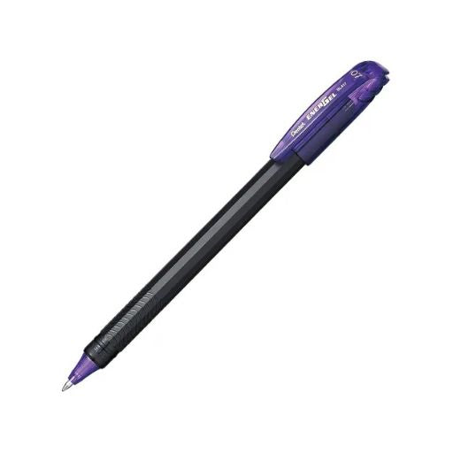Bolígrafo de gel Pentel Energel 0.7mm BL417