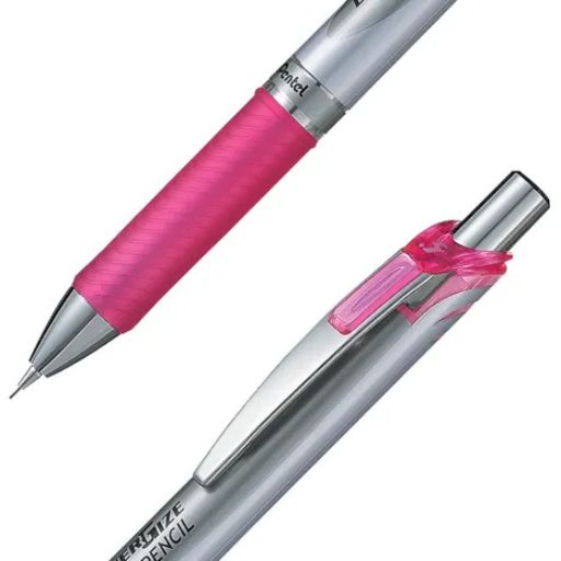 Portaminas Pentel Energize 0.5mm PL75