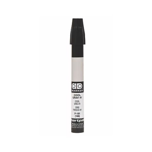 Marcador Chartpak P181 Cool gray 1