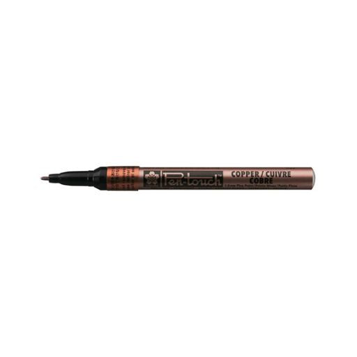 Marcador Sakura Pen touch F 1.0mm