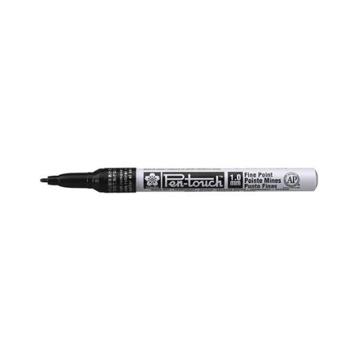 Marcador Sakura Pen touch F 1.0mm