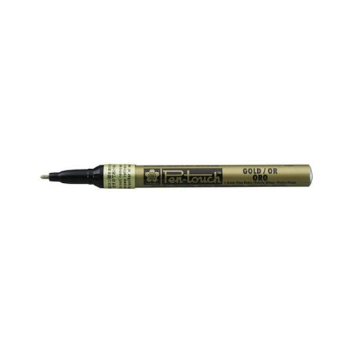 Marcador Sakura Pen touch F 1.0mm