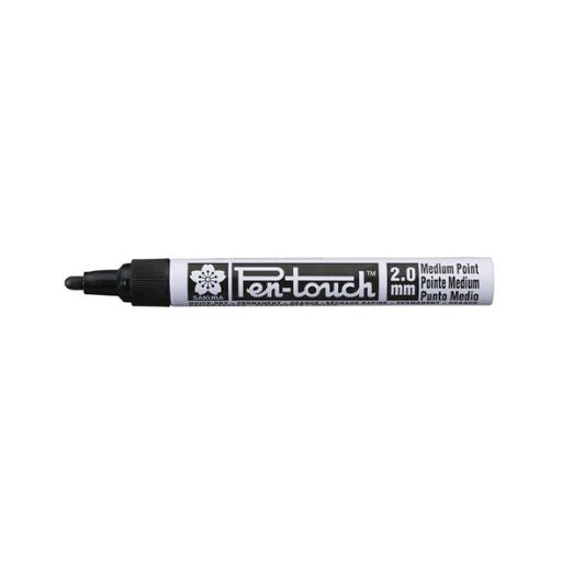 Marcador Sakura Pen touch M 2.0mm